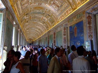 Image Credit: http://www.flickr.com/photos/oreocookies/

 