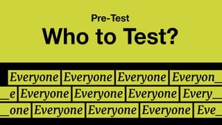 Neda & Ghazal Presentation on IWMC 2015