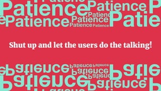 Neda & Ghazal Presentation on IWMC 2015