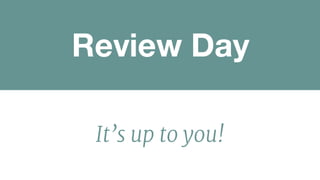 Neda & Ghazal Presentation on IWMC 2015