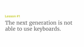 Neda & Ghazal Presentation on IWMC 2015