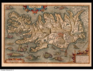 Thursday, February 23, 12
 