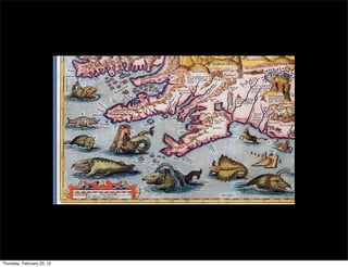 Thursday, February 23, 12
 