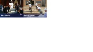 Architects Developers
 