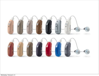 Wednesday, February 8, 12
 