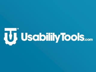 UsabilityTools - Jak budować Sales Team: ludzie, procesy, narzędzia