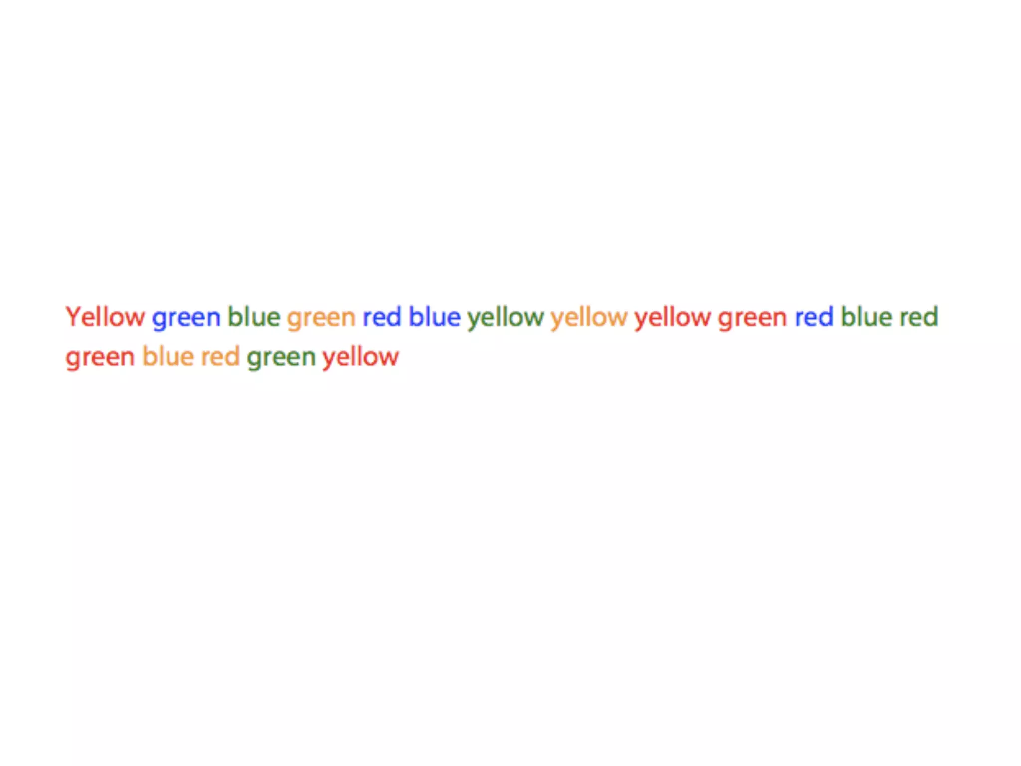 Improving your site's usability - what users really want
