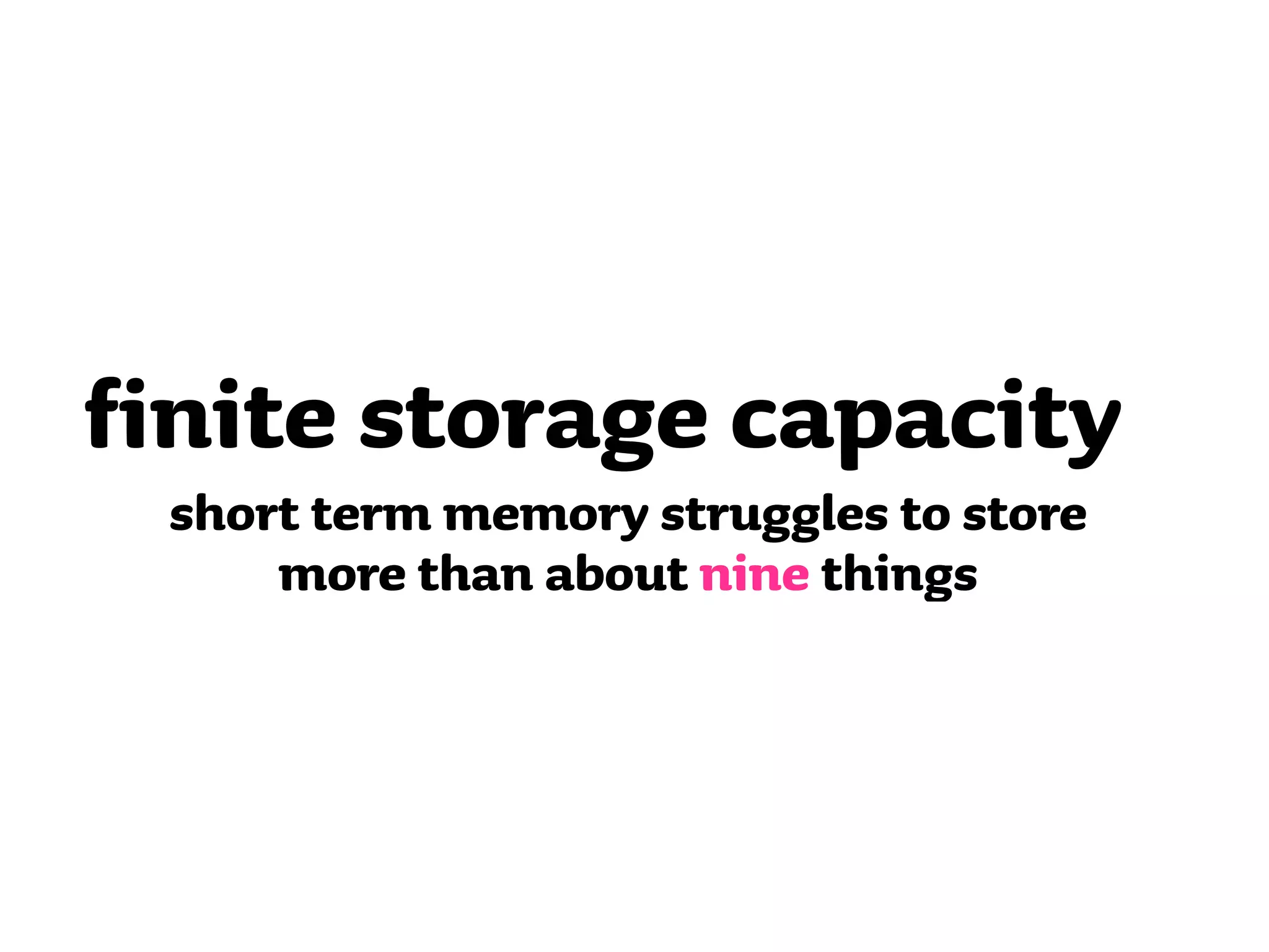 Improving your site's usability - what users really want