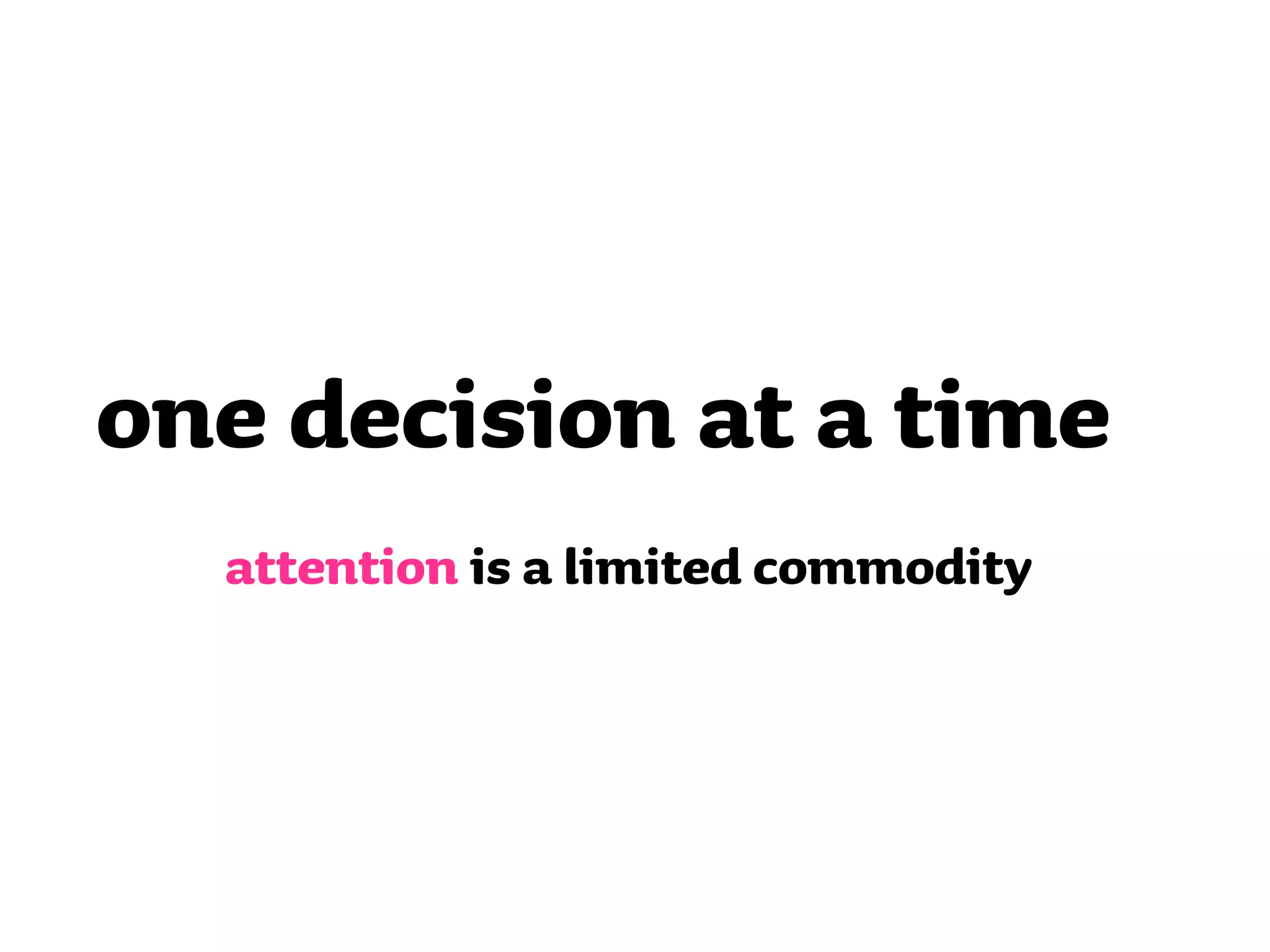 Improving your site's usability - what users really want