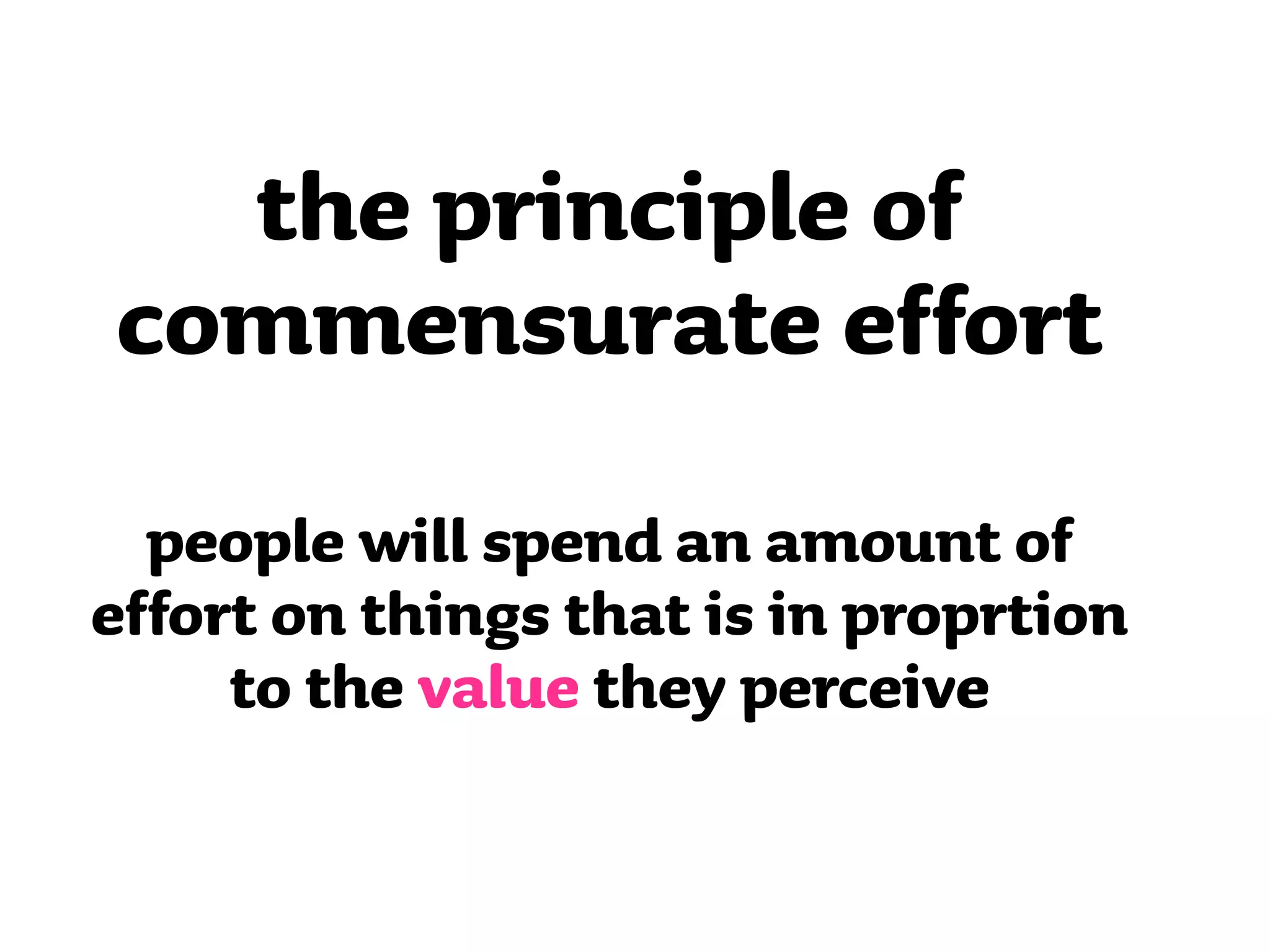 Improving your site's usability - what users really want