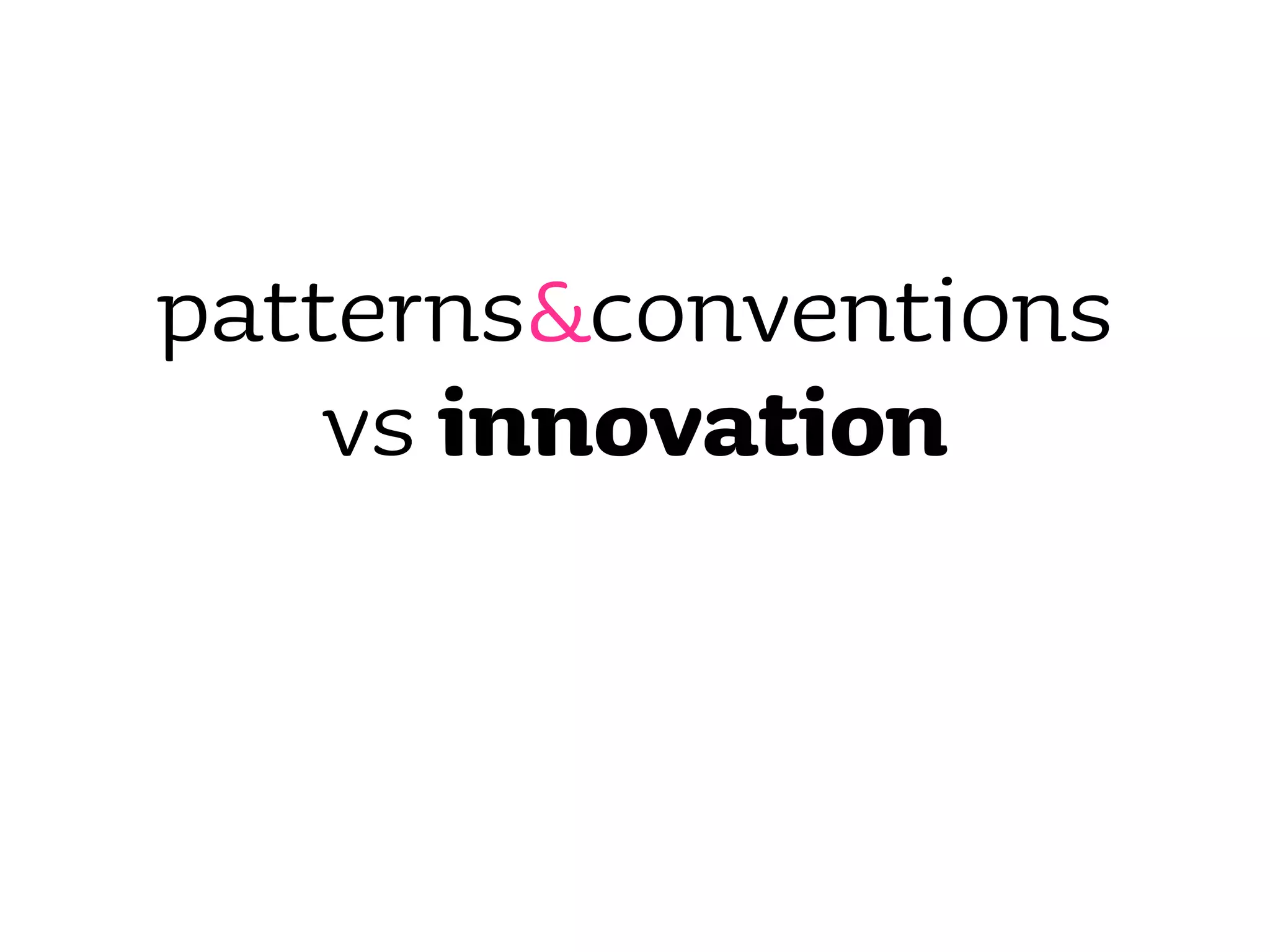 Improving your site's usability - what users really want