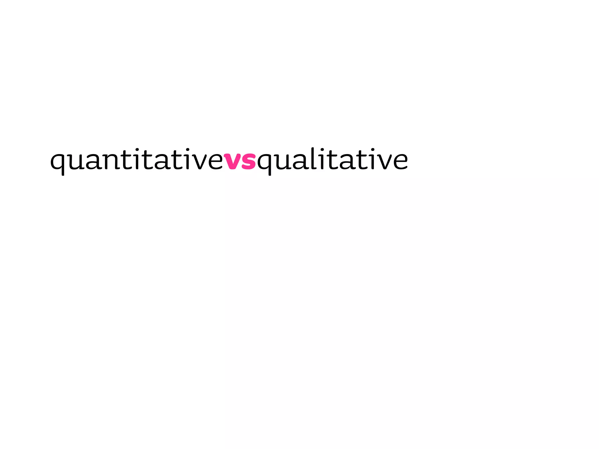 Improving your site's usability - what users really want