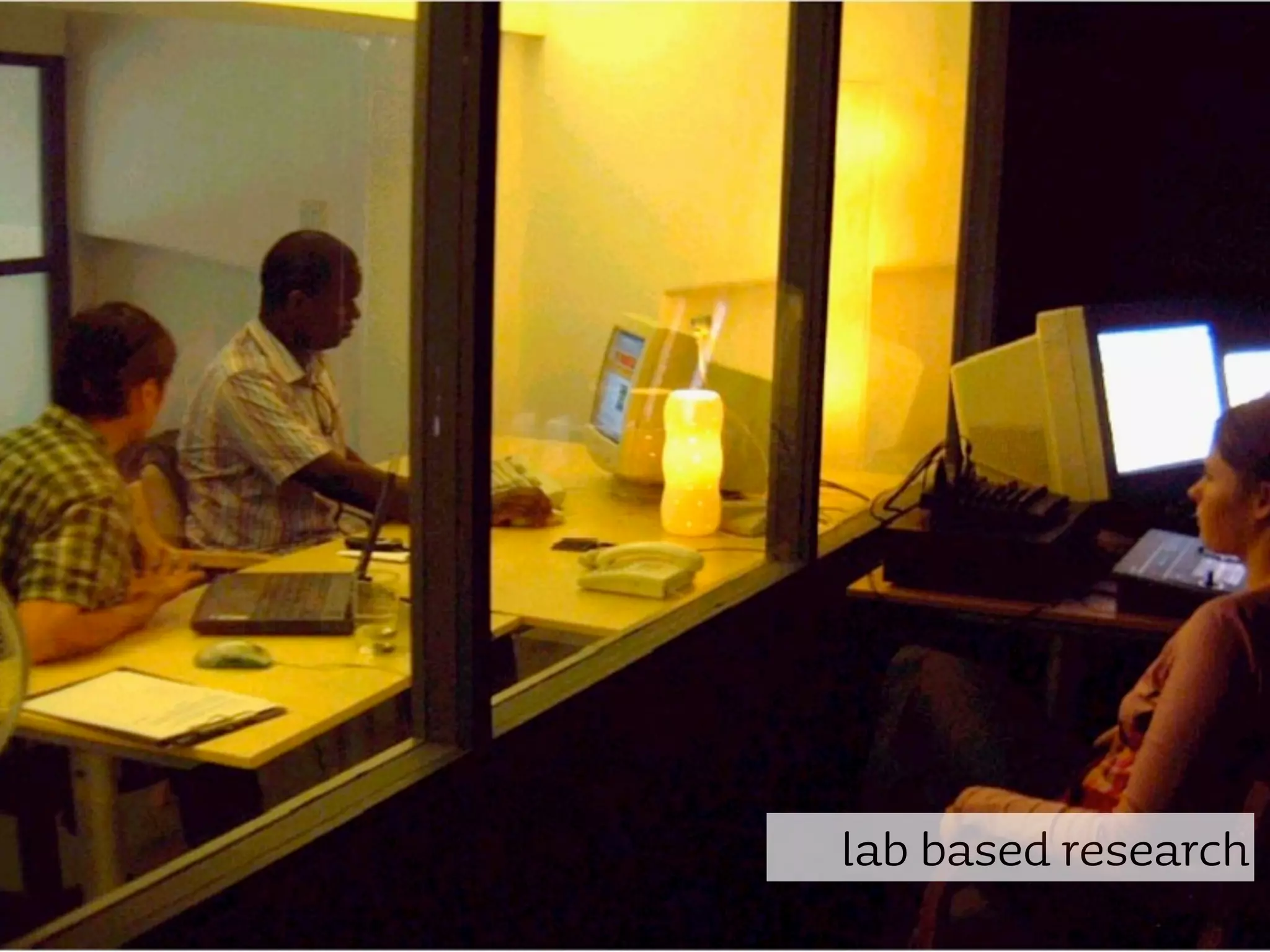 Improving your site's usability - what users really want