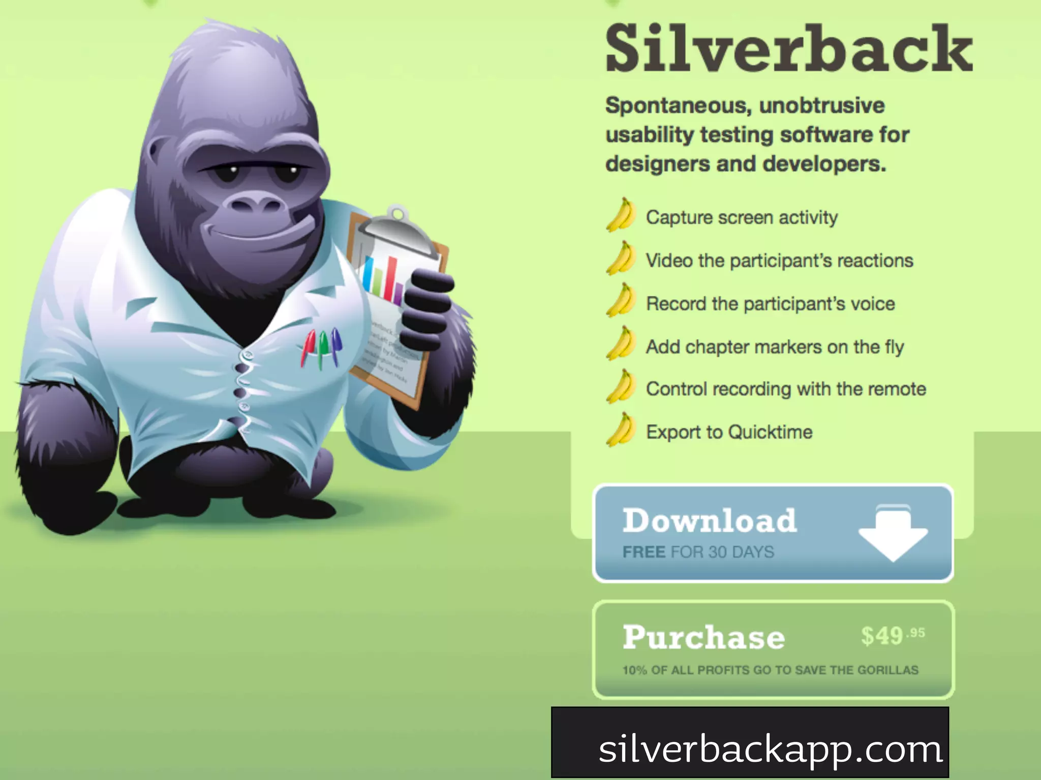 Improving your site's usability - what users really want