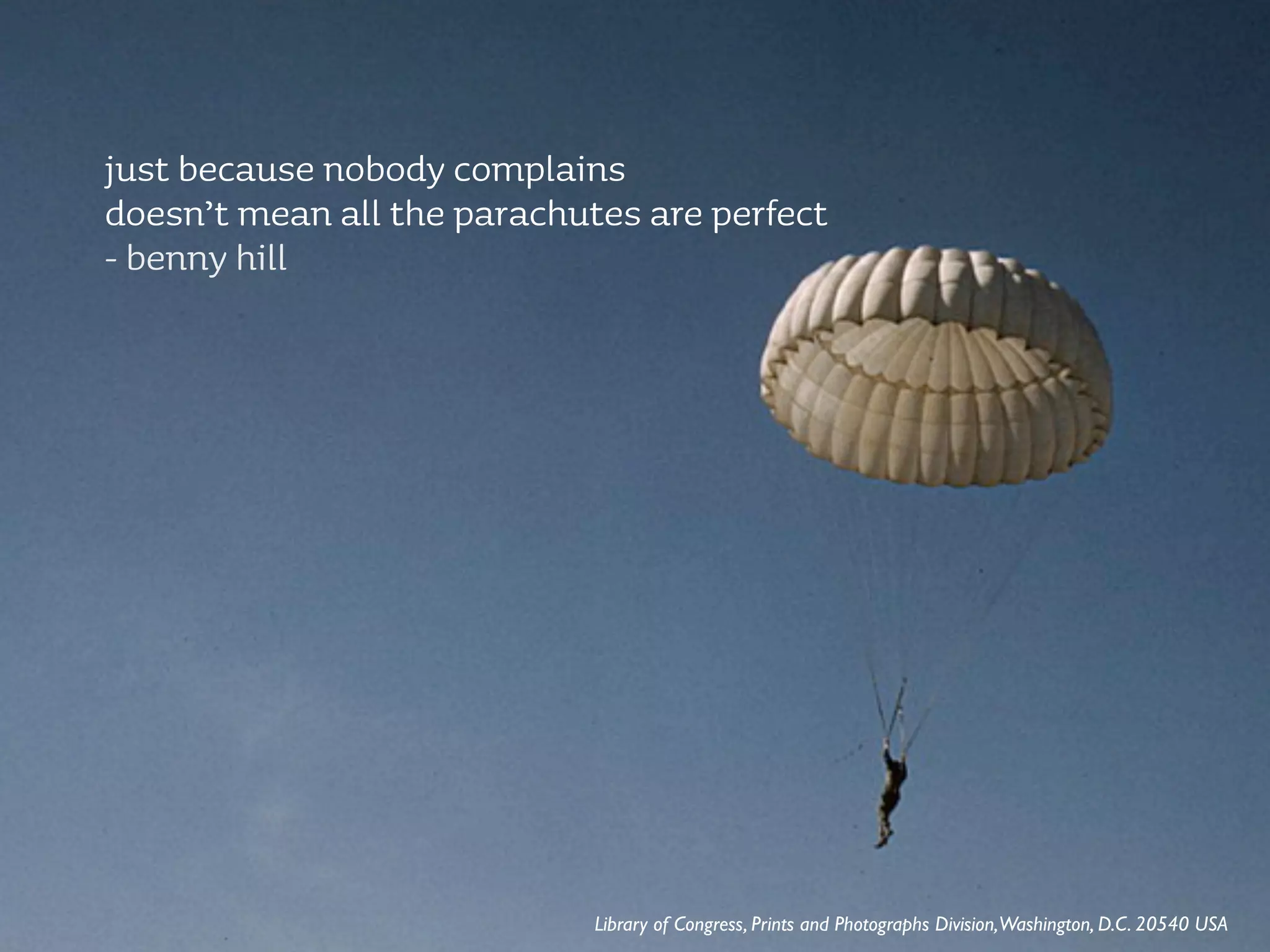 Improving your site's usability - what users really want