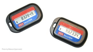 Photo by Mateusz Adamowski
 