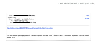 LABS.FT.COM/2013/05/A-SOBERING-DAY/
 