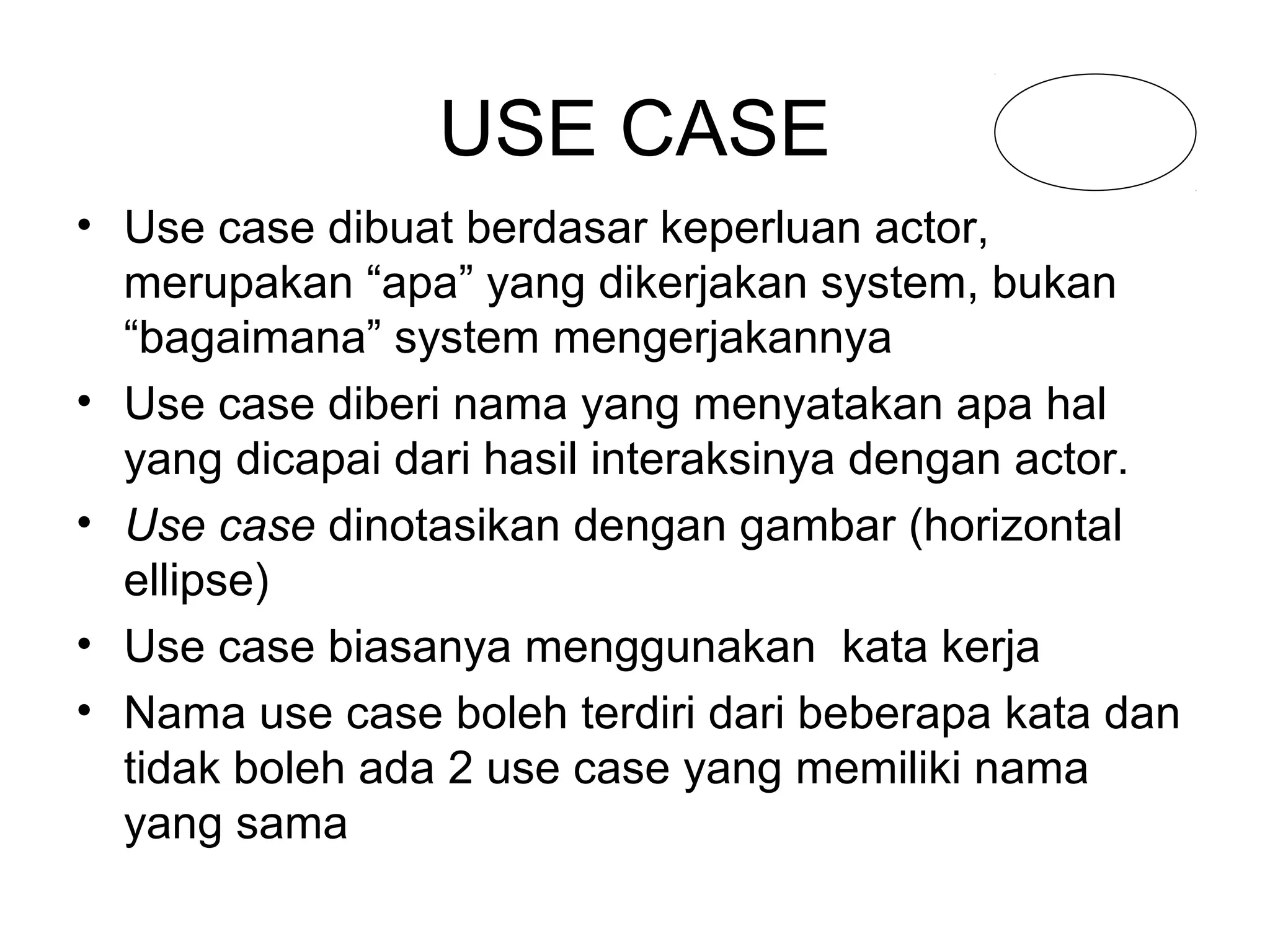 Use Case Diagram | PDF