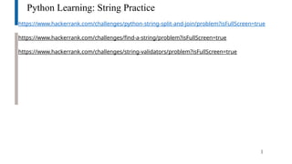 Comprehensive Guide to USACO Programming Contest and Python Basics | PPTX