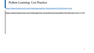 Comprehensive Guide to USACO Programming Contest and Python Basics | PPTX