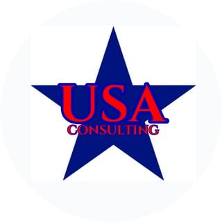 USA Consulting LLC  LOGO - 2020