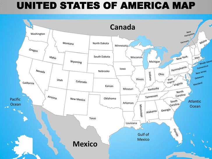 He states that. The United States of America карта. USA States Map. Соединенные штаты Америки на карте. США на карте Америки.