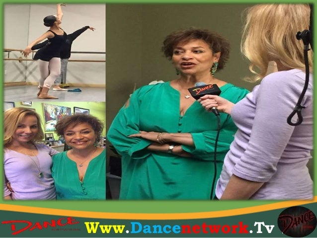 Www.Dancenetwork.Tv
 
