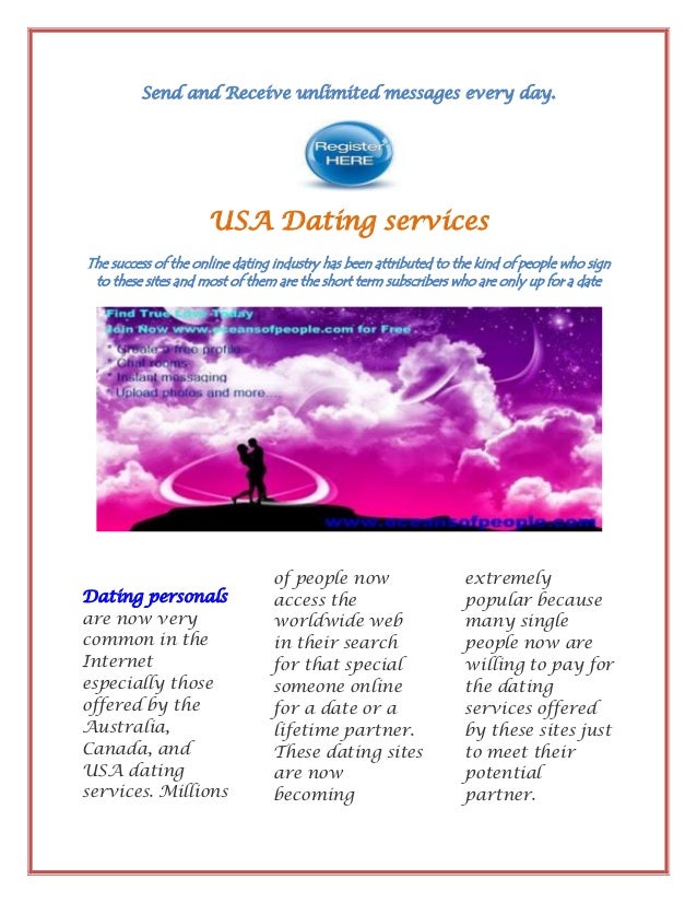 online dating for older people