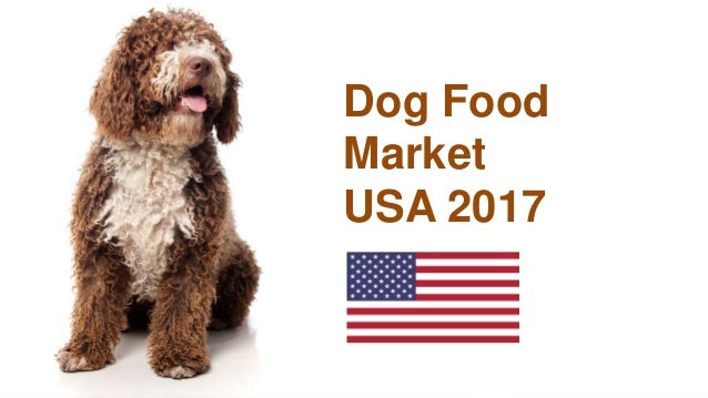 pet dog market