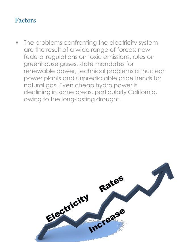 Petron Group LLP predicts Energy and fuel prices in the United States