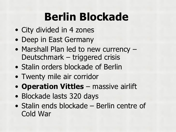 American foreign policy since 1945 free essays 05 picture