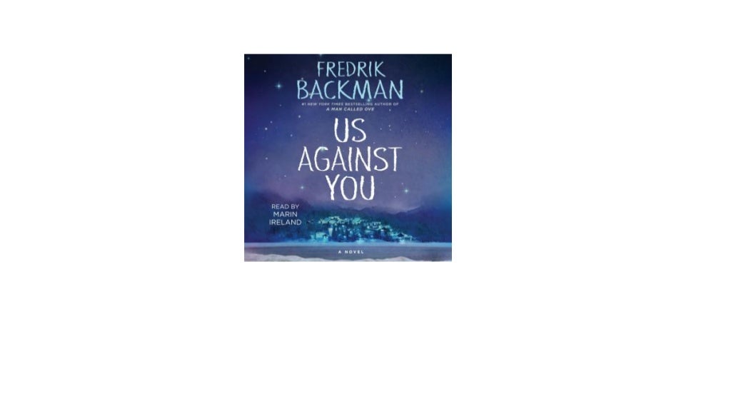 us against you a novel us against you a novel
