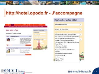 http://hotel.opodo.fr - J’accompagne 