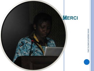 échanges de cours et exercices