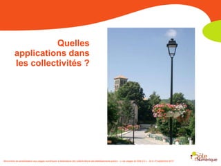  Approche thématique, pédagogique