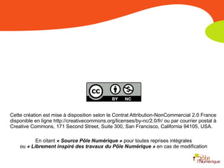  Toutes les formes de contenus et d’interactivité