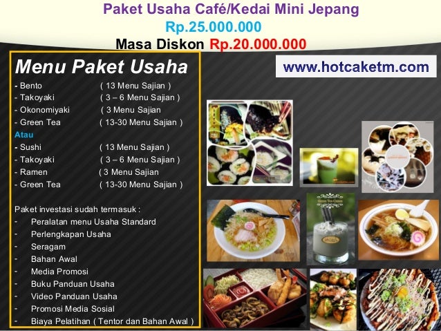 Usaha Sampingan Terbaik dan Paling Menguntungkan