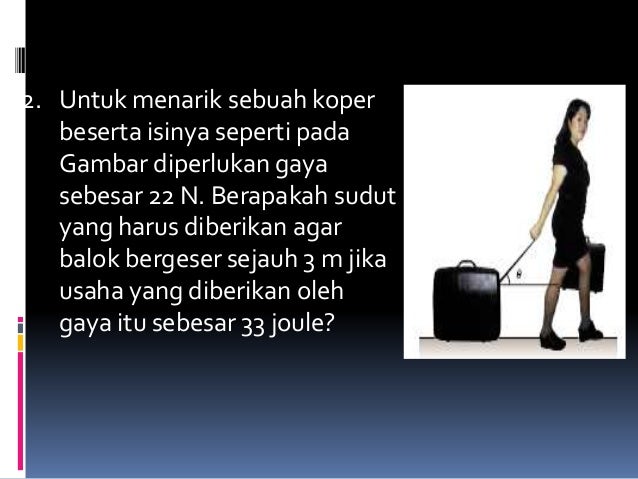 Usaha dan energi power point martha