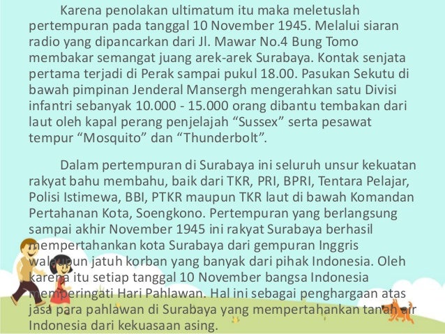 Peristiwa Bandung Lautan Api Terjadi Pada Tanggal 23 Maret 