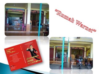 Usaha warnet ilham net