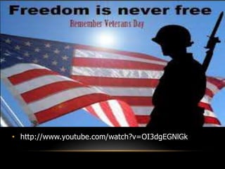 • http://www.youtube.com/watch?v=OI3dgEGNlGk
 