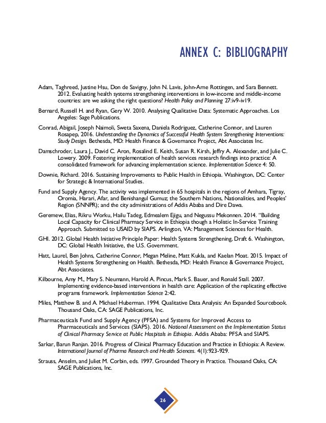 Hospital pharmacy case studies picture