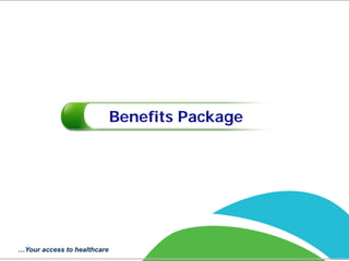 Overview of Ghana’s National Health Insurance Scheme | PDF
