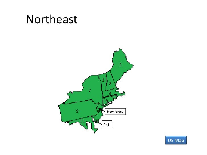 usa interactive map