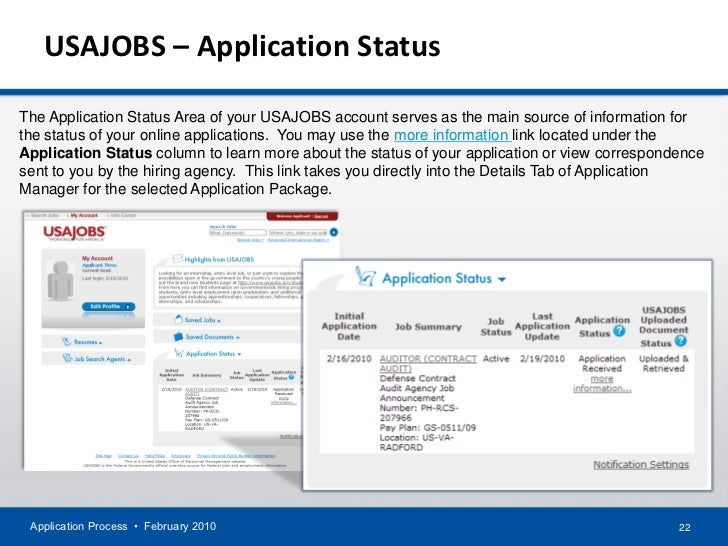 usa jobs info lt