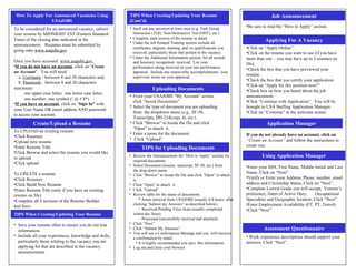 NNSY USAJOBS information | PPT