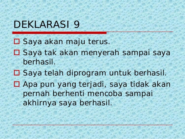 Menjadi Seorang Islamic Enterpreneurship Menjadi Seorang Islamic Enterpreneurship
