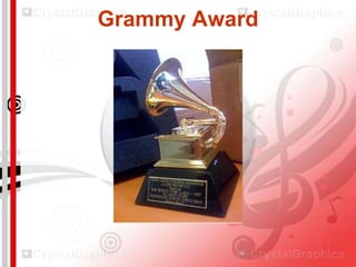 Grammy Award

 