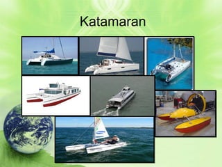 Katamaran

 