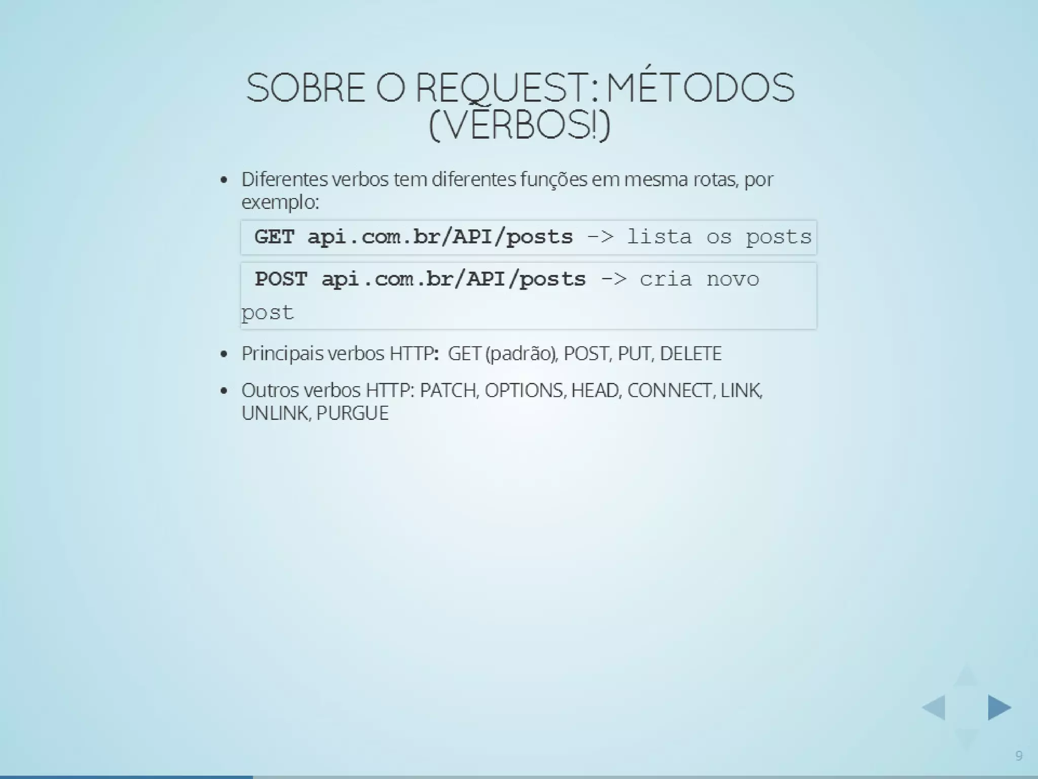 Usando WordPress como API REST para servir um mundo de conteúdo - WordCamp-SP-2014-Romulo-Zoch